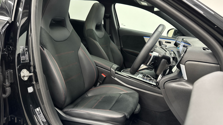 Mercedes-Benz A-Class A200 AMG Line Premium Plus 5dr Auto Petrol Hatchback